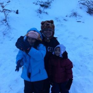 Meet your Posher, Dimas